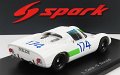 174 Porsche 910-6 - Spark 1.43 (5)